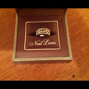Neil Lane diamond ring